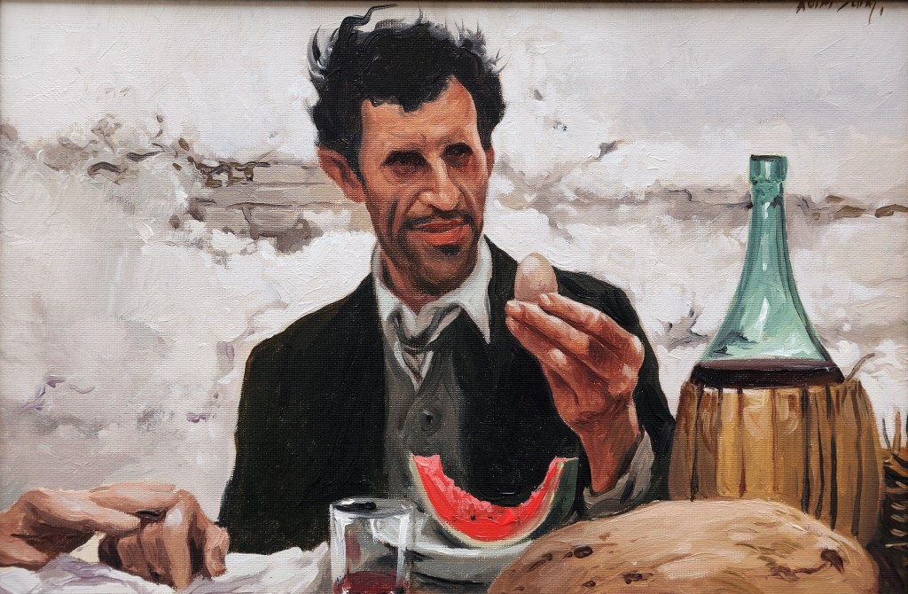 Rimini, Palazzo del Fulgor: dal 20 gennaio al 19 marzo l’esposizione “Amarcord&nbsp;disegnato”