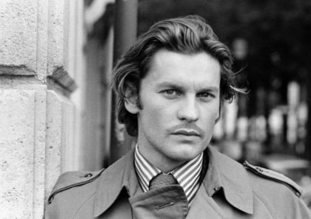 Un ricordo di Helmut&nbsp;Berger