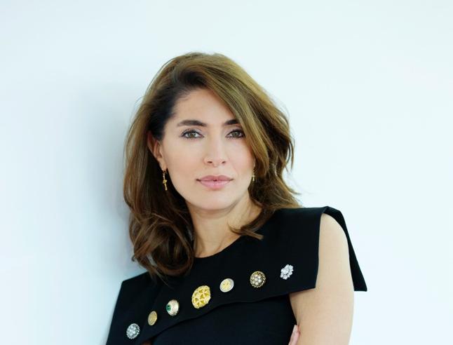 Venezia 80: Caterina Murino condurrà le serate di apertura e chiusura della&nbsp;Mostra