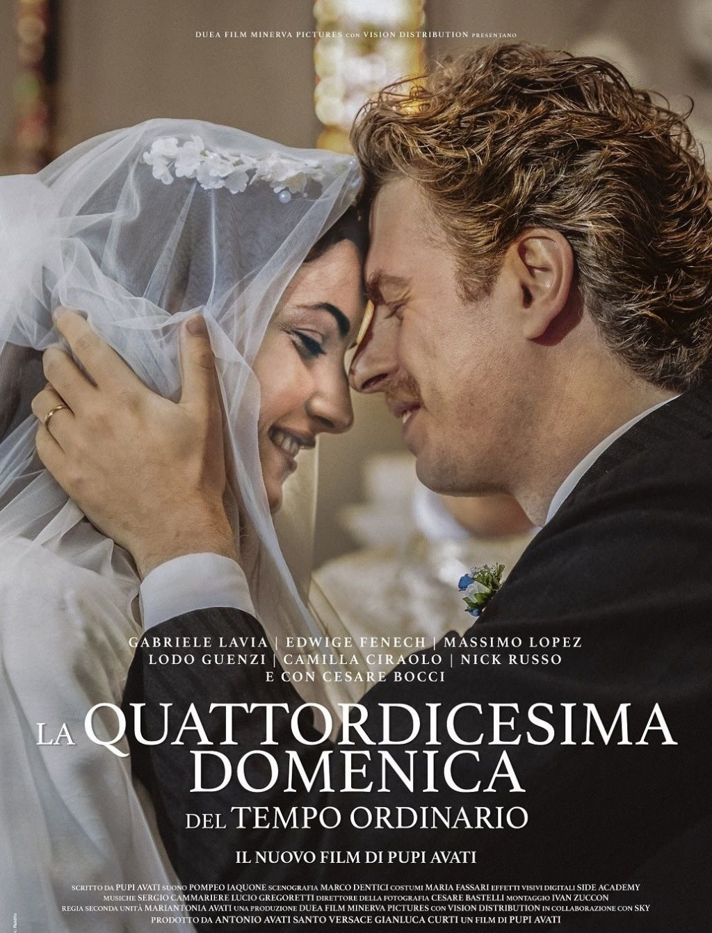 La quattordicesima domenica del tempo&nbsp;ordinario