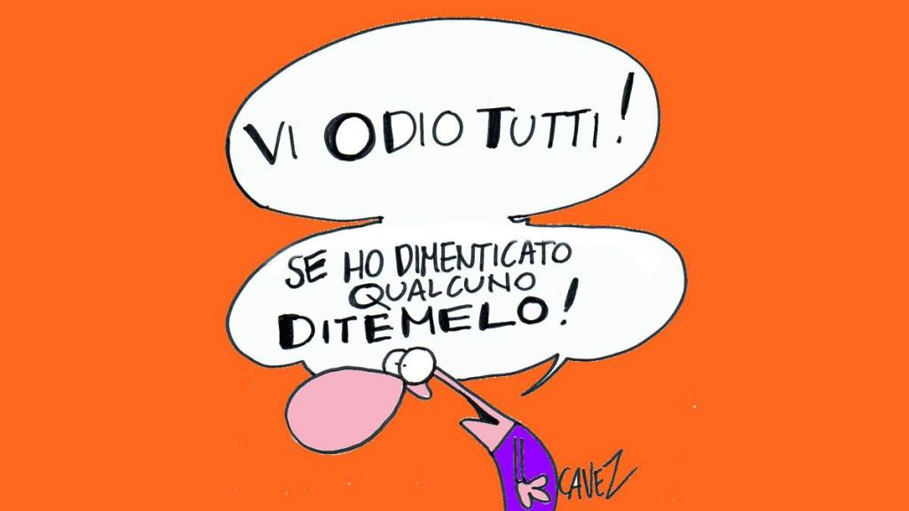 Un ricordo di Massimo Cavezzali&nbsp;(1950-2023)