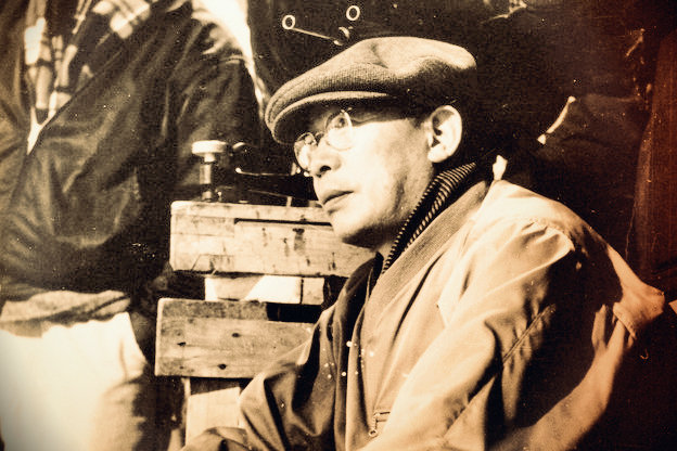 Cineteca Milano MIC: “Il cinema fuori moda di Kenji&nbsp;Mizoguchi”