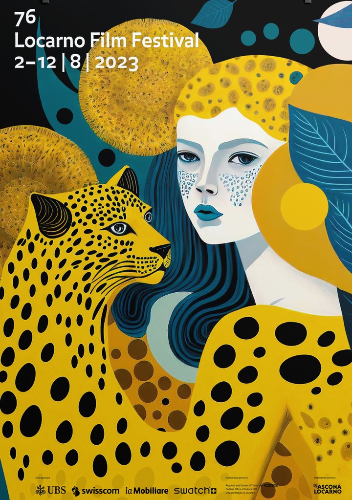 Locarno Film Festival, dal 2 al 12 agosto la 76ma&nbsp;edizione