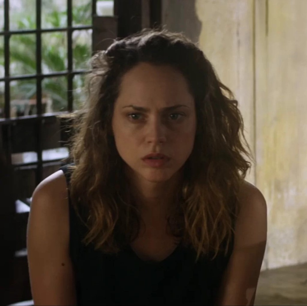 Don’t Look At The&nbsp;Demon