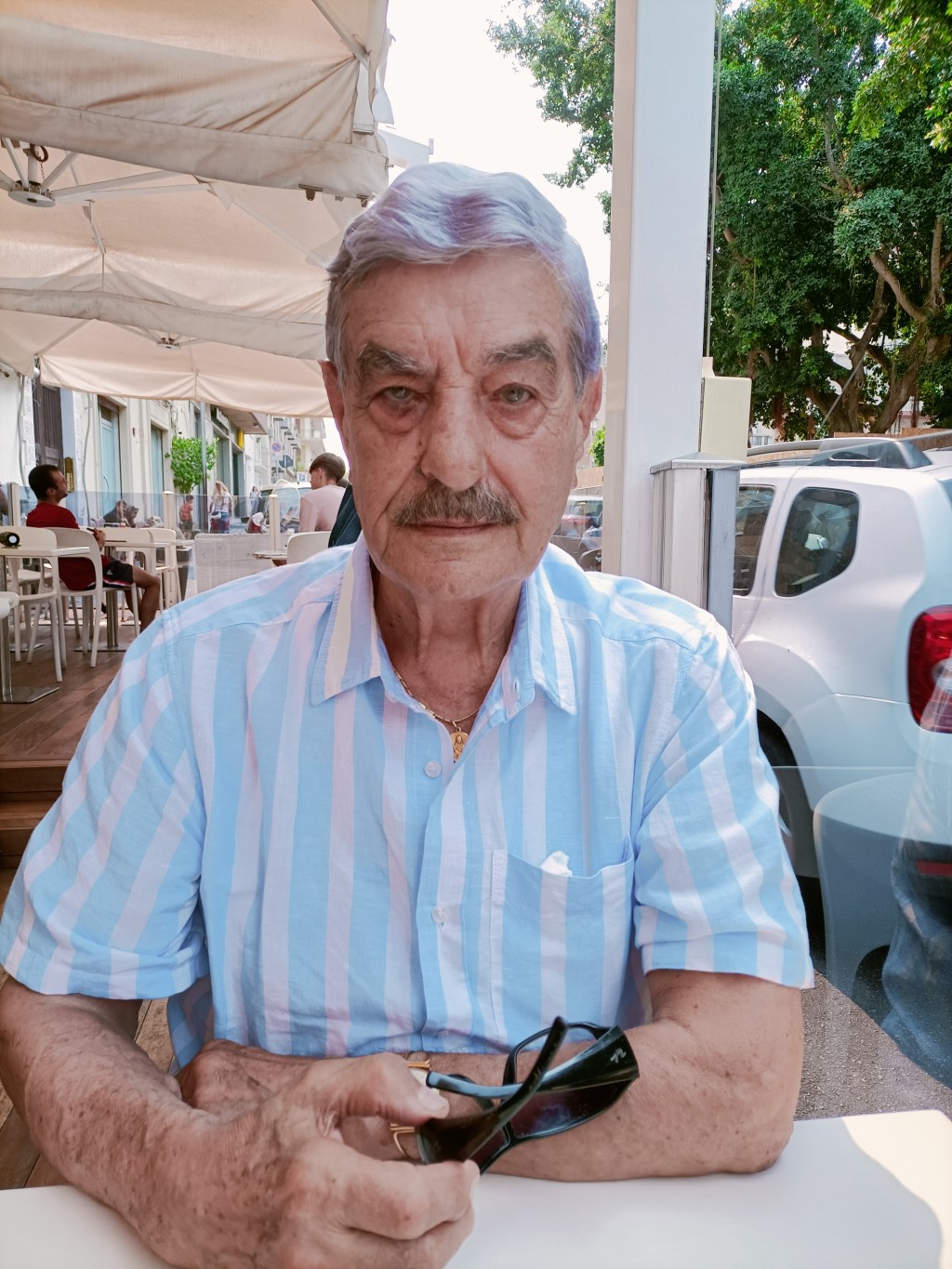 Intervista a Paolo&nbsp;Fiorino