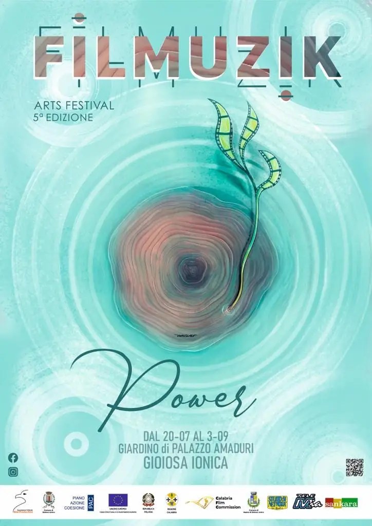 “FilMuzik Arts Festival”, dalla radio al blog- Parte&nbsp;II