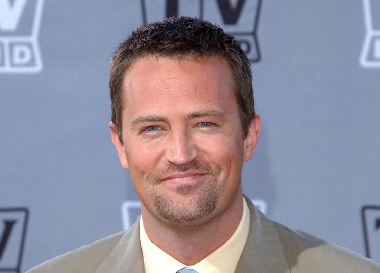 Un ricordo di Matthew&nbsp;Perry