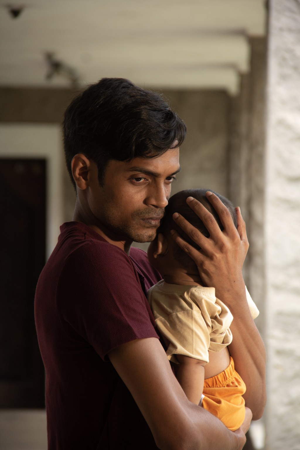 Il canto del pavone (Peacock Lament,&nbsp;2022)