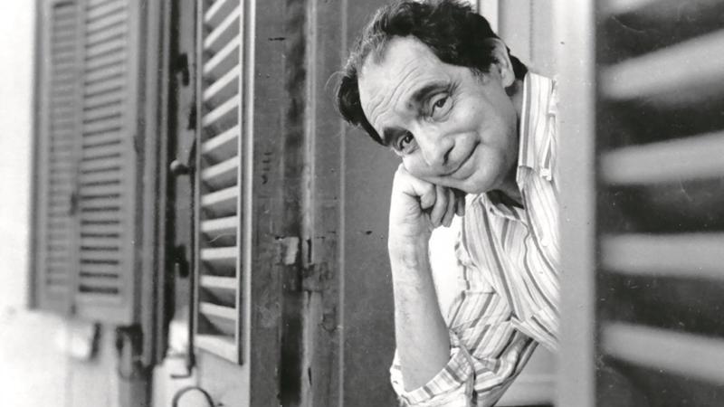 Cineteca di Bologna, al via la rassegna “Calvino&nbsp;100”