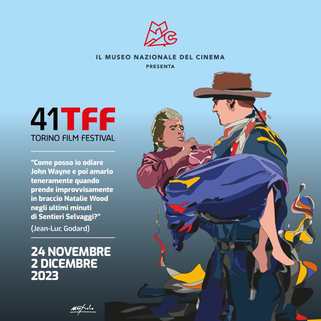 41mo Torino Film Festival: Pupi Avati protagonista della cerimonia&nbsp;d’apertura