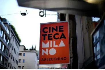 Cineteca Milano Arlecchino: l’amore per il cinema in tre classici diretti da Bertolucci, Godard e&nbsp;Truffaut