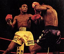 Una vita sul ring-Nino La&nbsp;Rocca