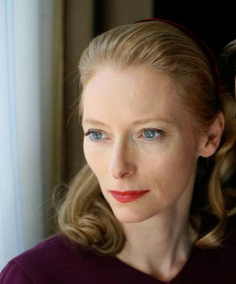 Cineteca Milano MIC, “I mille volti di&nbsp;Tilda”