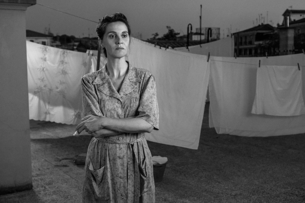 C’è ancora domani