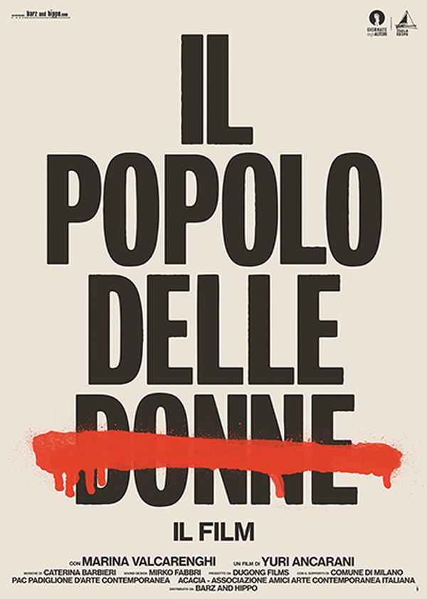 Il popolo delle&nbsp;donne