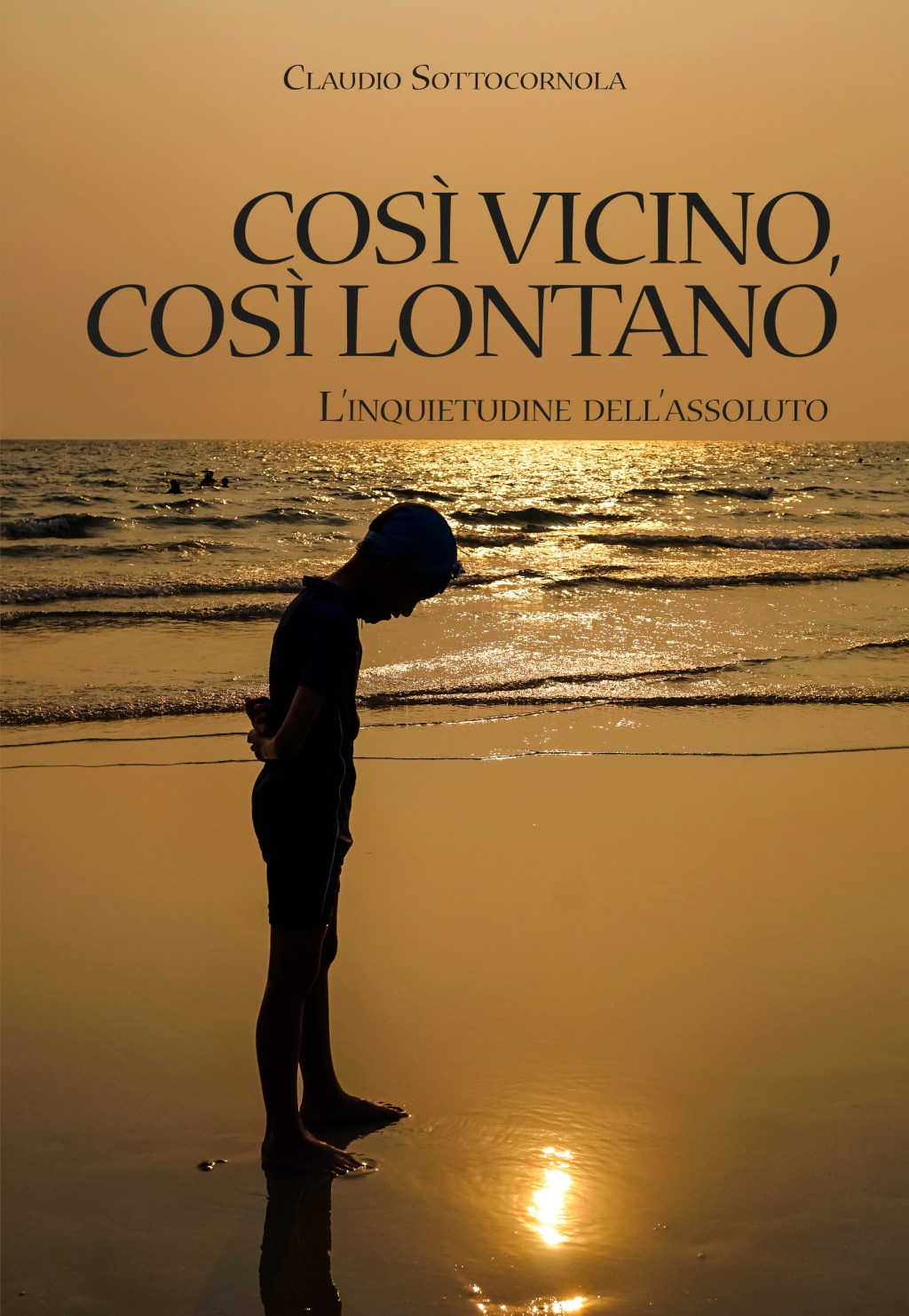“Così vicino, così lontano”, l’invito di Claudio Sottocornola a riscoprire spiritualità ed&nbsp;umanità