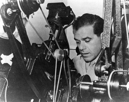 Cineteca Milano MIC: “Frank Capra, It’s a Wonderful Life – It’s a Wonderful&nbsp;Cinema”