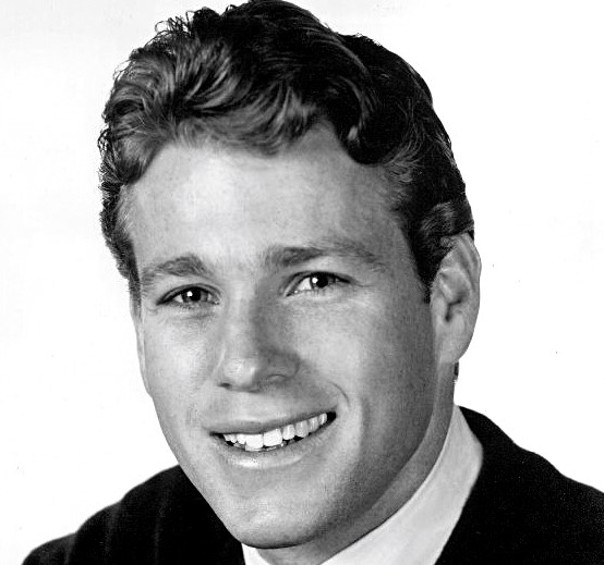 Un ricordo di Ryan&nbsp;O’Neal