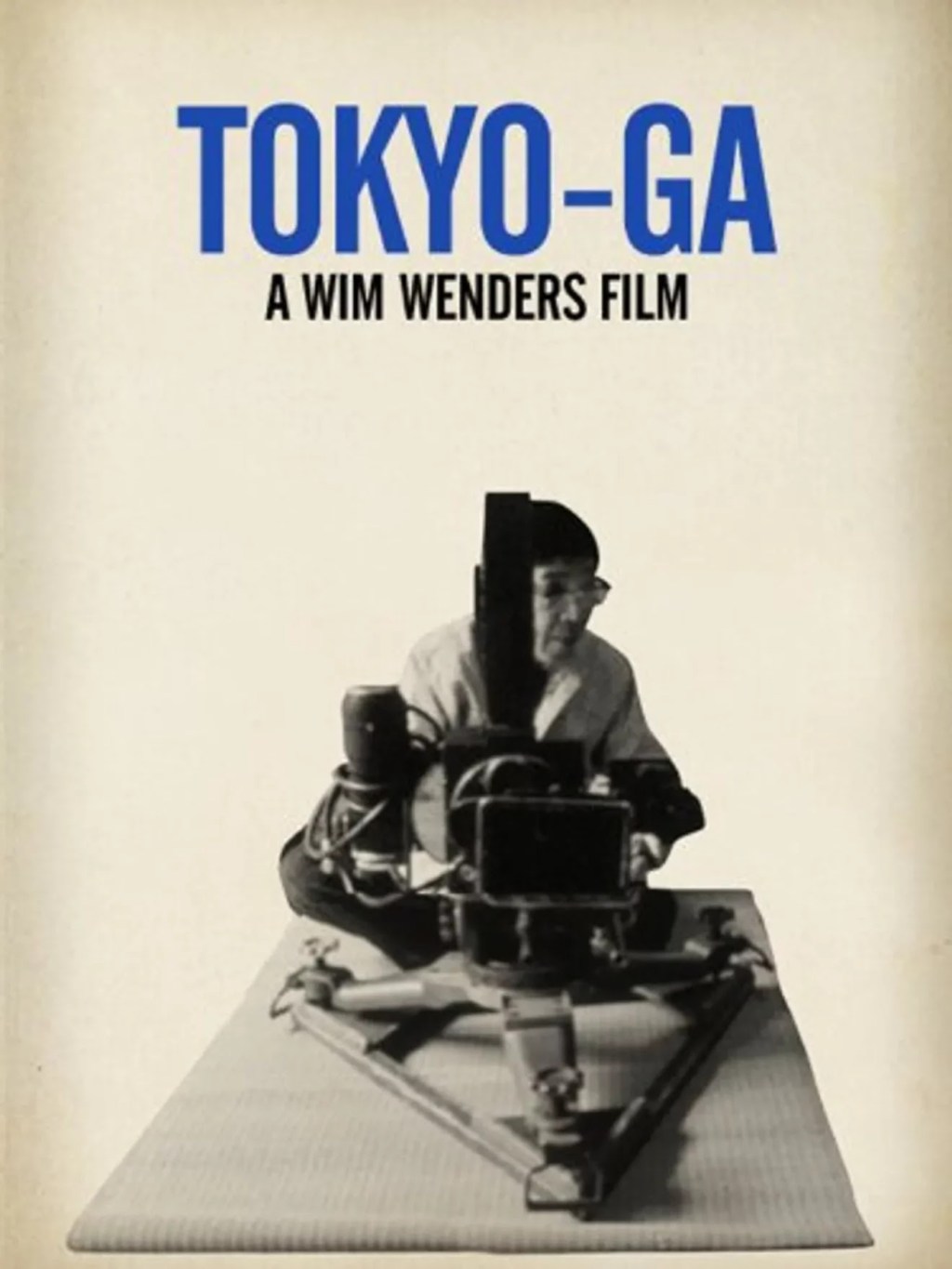Cineteca Milano Arlecchino, in proiezione dal 12 gennaio “Tokyo-Ga” di Wim&nbsp;Wenders