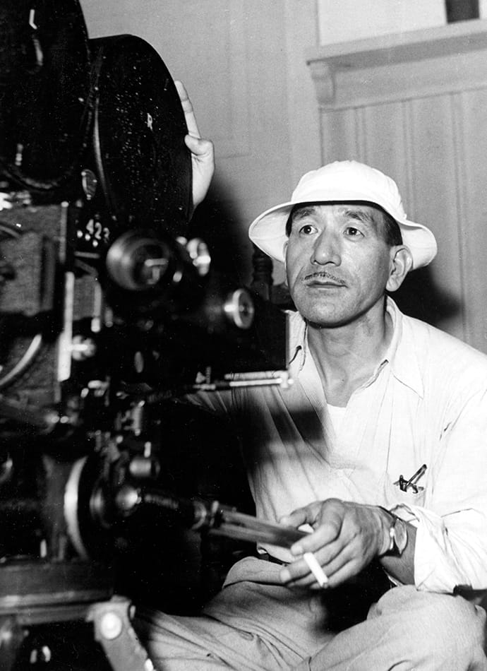 Cineteca Milano Arlecchino, una rassegna dedicata a Yasujirō&nbsp;Ozu