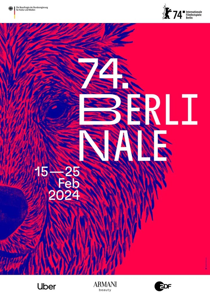 74ma Berlinale, il&nbsp;palmarès