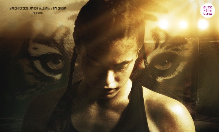 The Cage – Nella&nbsp;gabbia