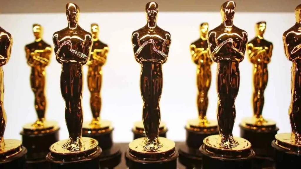 96esimi Academy Awards®, sette statuette per&nbsp;“Oppenheimer”