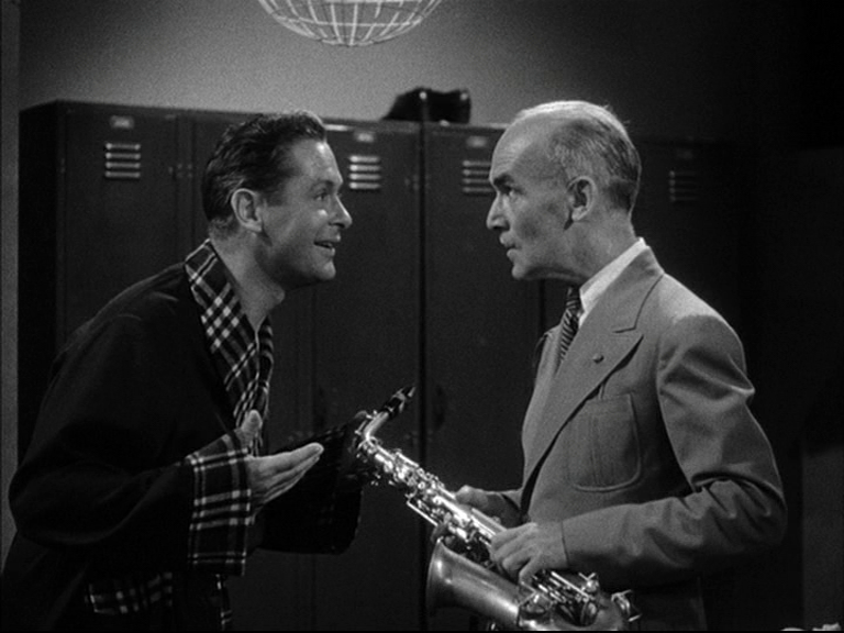 L’inafferrabile Signor Jordan (Here Comes Mr. Jordan,&nbsp;1941)