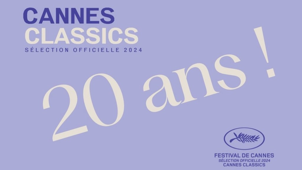 Cannes Classics, la&nbsp;Selezione