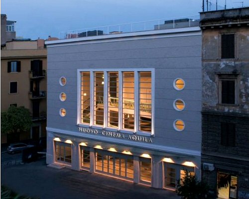 Roma, Nuovo Cinema Aquila: sabato 27 aprile la proiezione del docufilm  “Memoria Resistente. Clemente Scifoni e i Gap dell’VIII&nbsp;Zona”