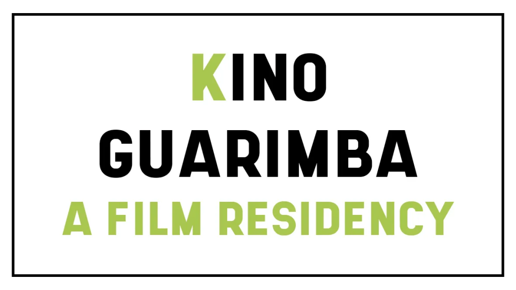 Amantea (CS), dal 10 al 21 giugno la nona edizione del laboratorio cinematografico “Kino&nbsp;Guarimba”