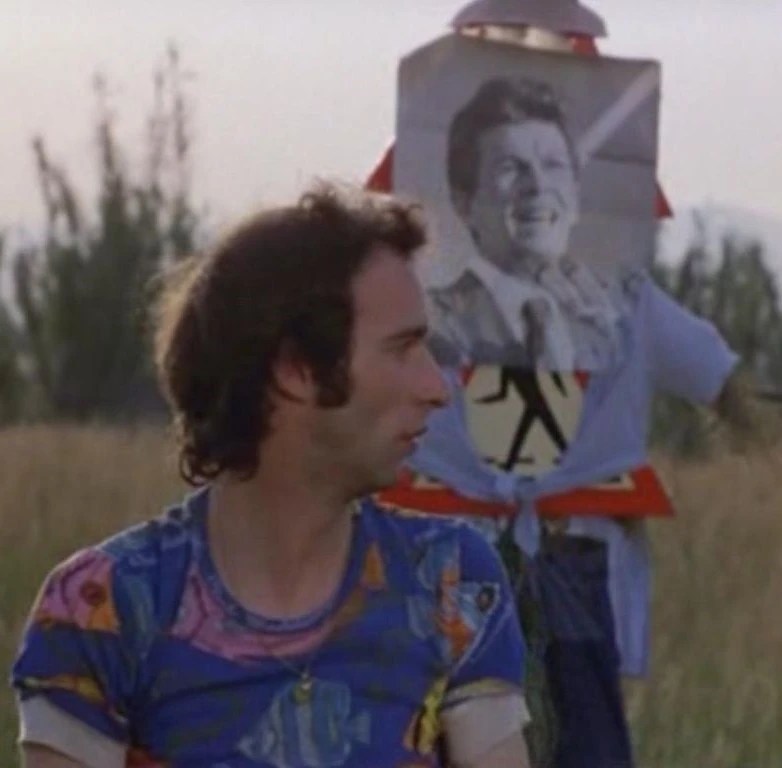 Berlinguer ti voglio bene&nbsp;(1977)