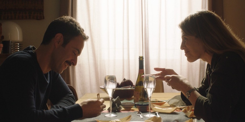 Indagine su una storia&nbsp;d’amore