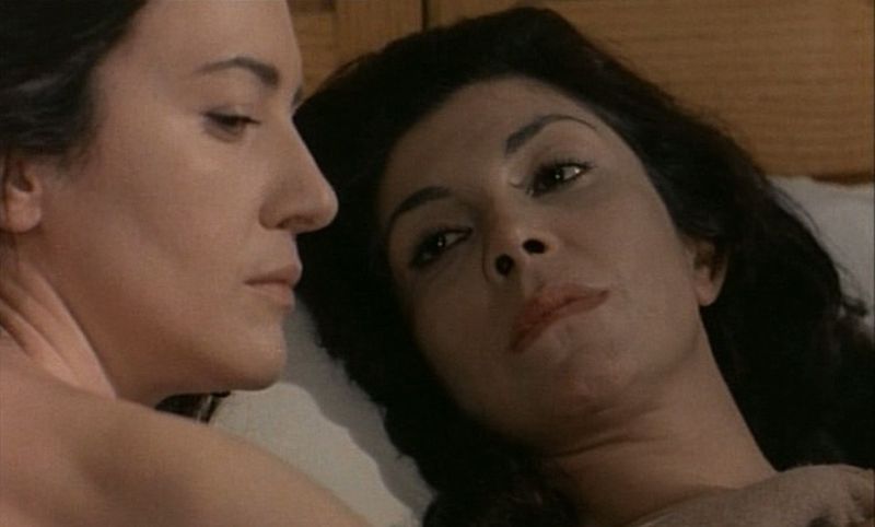 Ricordando Salvatore Piscicelli: Immacolata e Concetta – L’altra gelosia&nbsp;(1979)