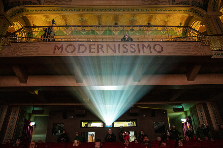 Bologna, dall’11 settembre la riapertura del Cinema&nbsp;Modernissimo