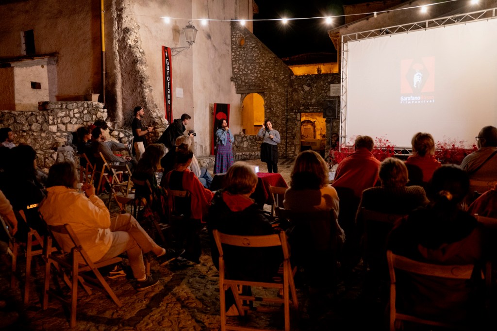 La penultima giornata del Garofano Rosso Film Festival,  tra incontri e&nbsp;proiezioni