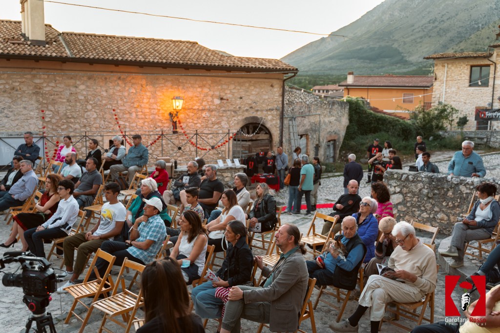 La quarta giornata del Garofano Rosso Film Festival, il potere del cinema di esplorare e raccontare il mondo in cui&nbsp;viviamo