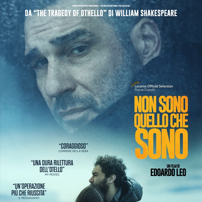 Pescara, Università Gabriele D’Annunzio: masterclass con Edoardo&nbsp;Leo