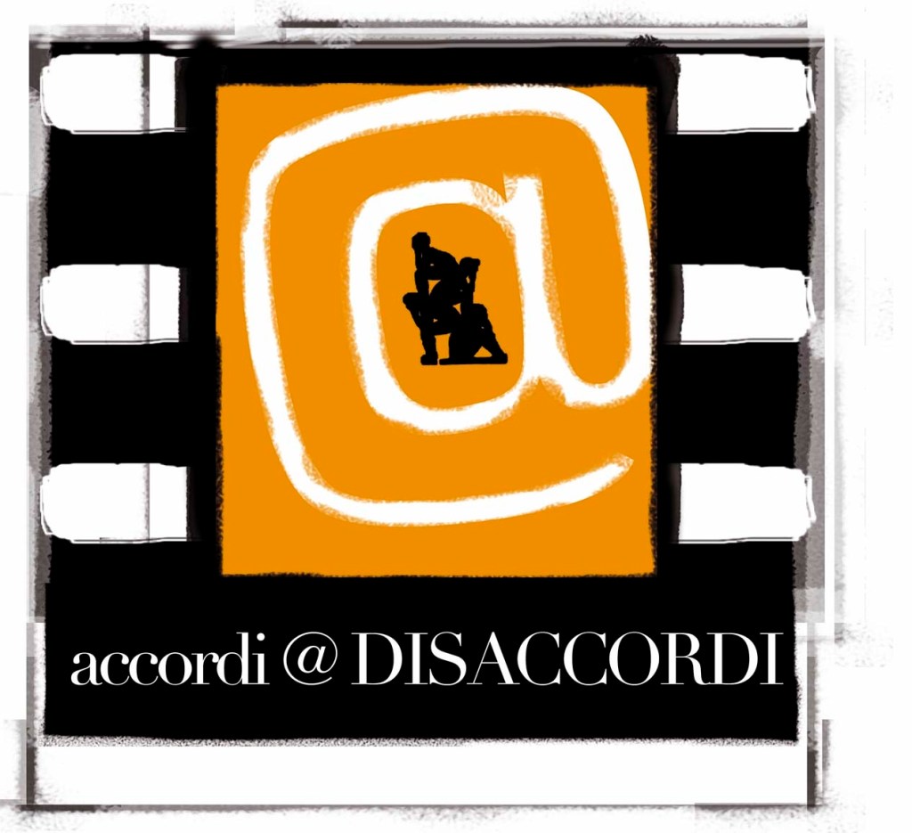 “Sunset Boulevard” media partner di “accordi @ DISACCORDI” – Festival internazionale del&nbsp;cortometraggio