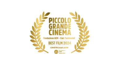 Milano, Piccolo Grande Cinema 17ma edizione: “Sauvages” vince il “Premio Fondazione AEM – Ciak: L’ambiente!”