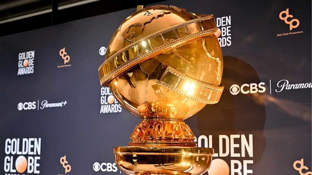 Golden Globe Awards 82ma edizione, i&nbsp;vincitori