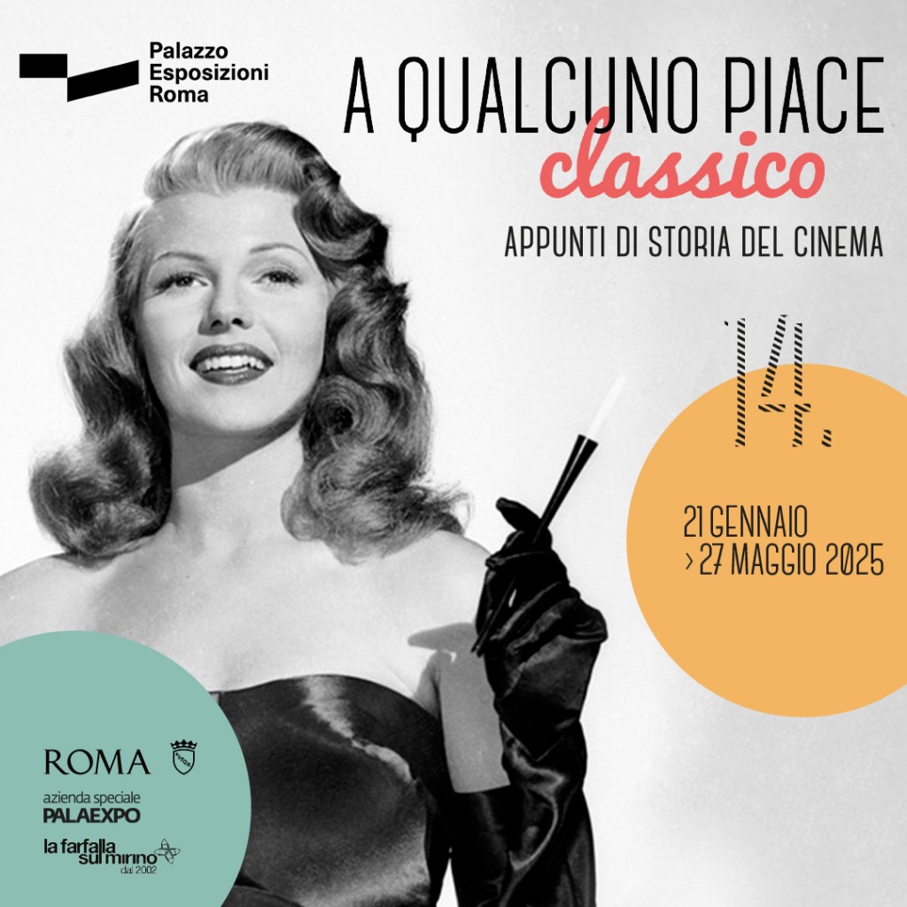 Roma, Palazzo delle Esposizioni: dal 21 gennaio la 14ma edizione della rassegna “A qualcuno piace&nbsp;classico”