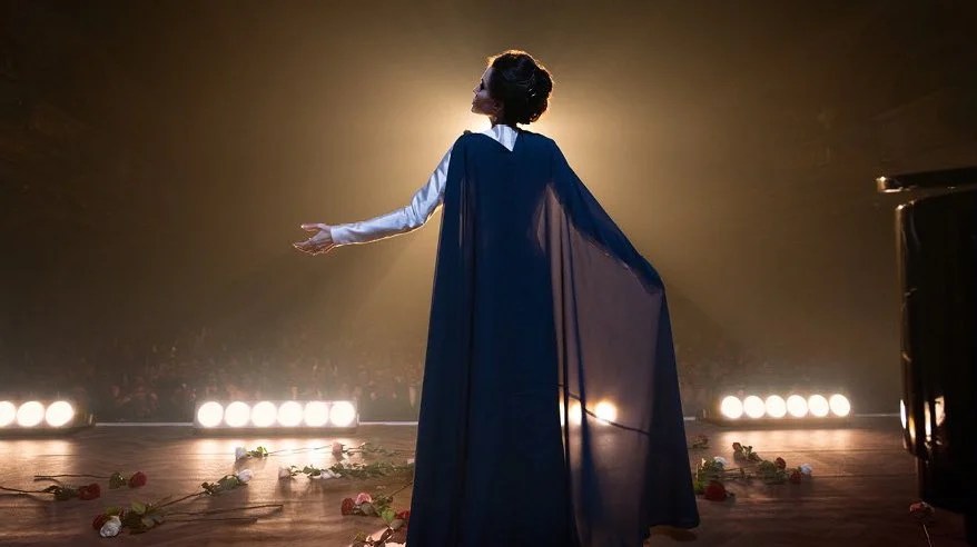 Colpi di fulmine: Maria / Itaca. Il&nbsp;ritorno