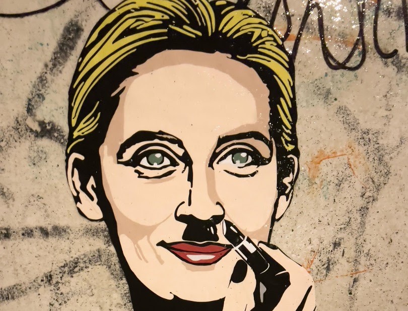 “Il ritorno”: Laika denuncia l’avanzata dell’estrema destra in Germania (e non&nbsp;solo)