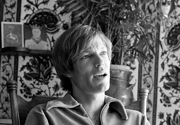 Un ricordo di Richard&nbsp;Chamberlain