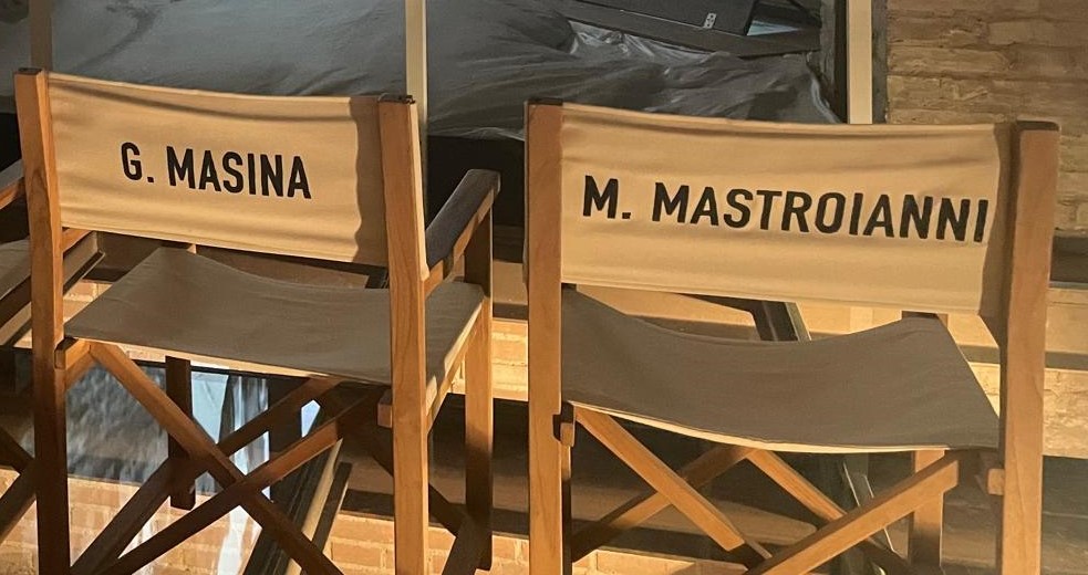 Ginger e Fred&nbsp;(1986)