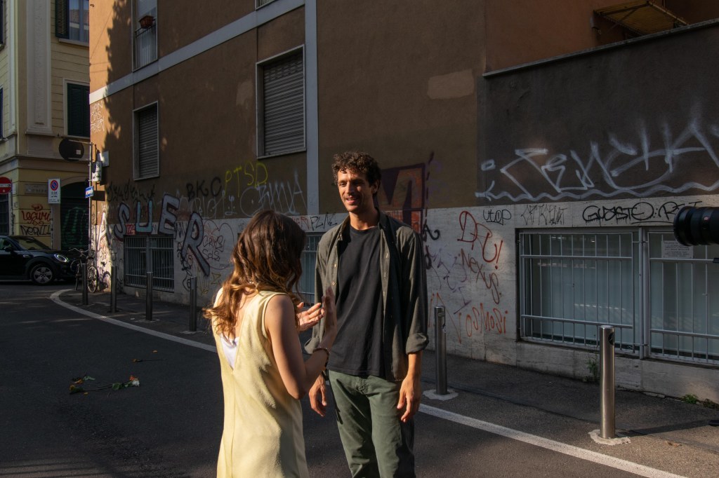 “La ragazza d’argento” di Alex Scarpa e Margherita Giusti Hazon vince il “Premio Sybila” alla IX Edizione del San Benedetto Film&nbsp;Festival