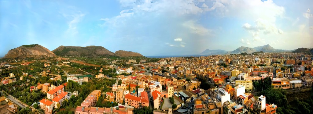 Bagheria (PA): dal 2 al 6 luglio  la I Edizione del Baarìa Film&nbsp;Festival