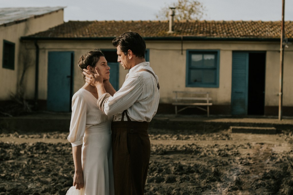 Per amore di una&nbsp;donna