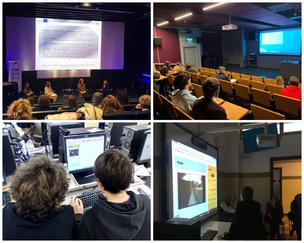 Milano, MIC- Museo Interattivo del Cinema: il regista Julien Temple ospite della “The Film Corner International&nbsp;Conference”